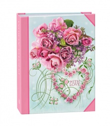 IA 10х15/200 358 цветы